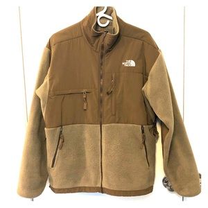 Men’s North Face Denali Fleece Jacket